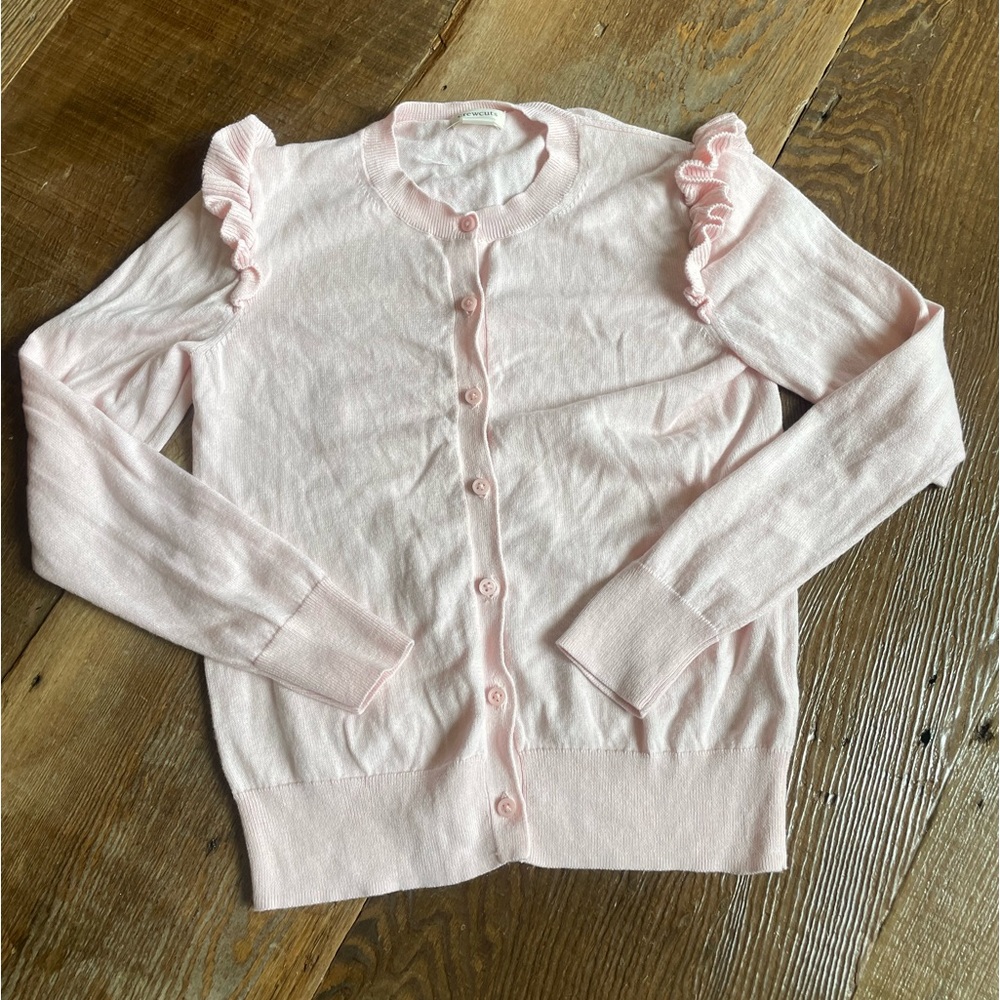 CrewCuts Cardigan Sz 12